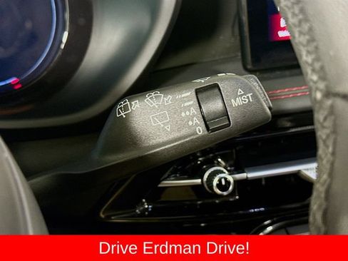 Used 2023 Dodge Hornet GT Plus AWD/4WD image 16