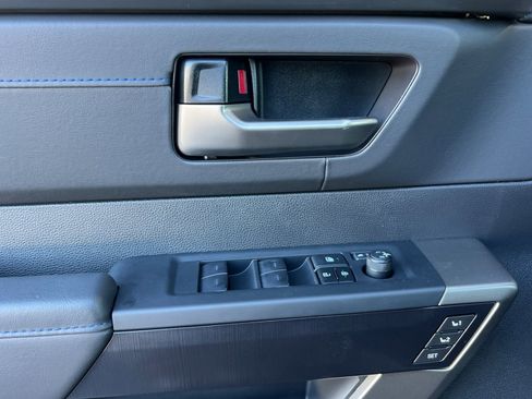 New 2026 Toyota Sequoia Platinum image 10