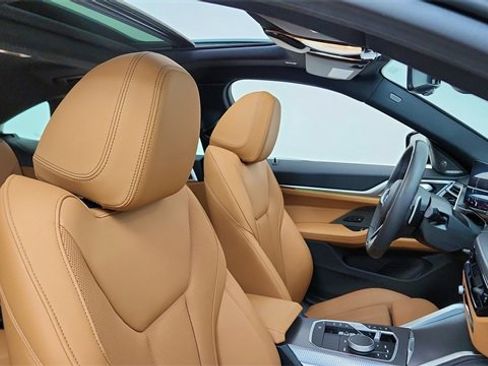 Used 2025 BMW M440i M440i image 21