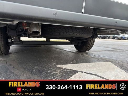 Used 2023 RAM ProMaster 3500 w/ Safety Group image 28