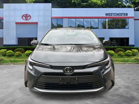 New 2026 Toyota Corolla XLE image 9