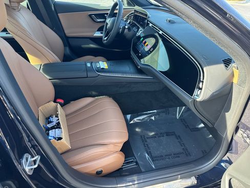 New 2026 Mercedes-Benz E 350 E 350 image 14