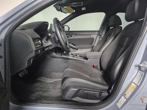 Used 2023 Honda Civic Sport image 14