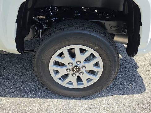 New 2026 Toyota Tacoma SR5 RWD image 30