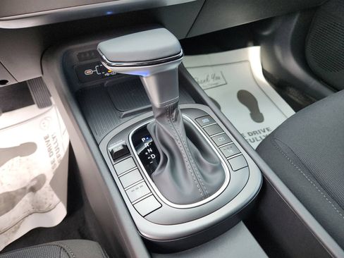 New 2026 Hyundai Kona SEL Sport FWD image 22
