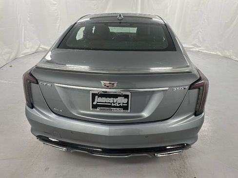 Used 2024 Cadillac CT5 Sport image 4