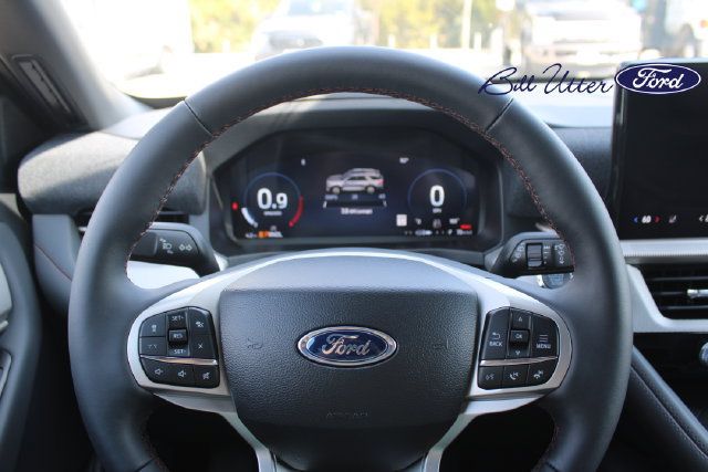 New 2027 Ford Explorer Active w/ Active Comfort Package RWD image 16