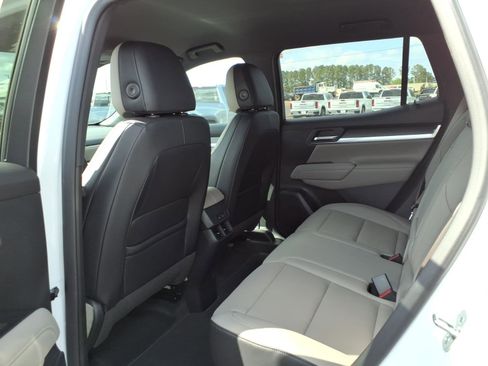 New 2026 GMC Terrain Elevation image 23