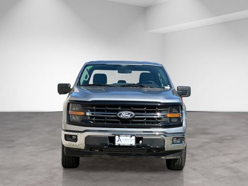 Used 2024 Ford F150 XLT w/ Mobile Office Package AWD/4WD image 10