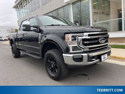 Used 2020 Ford F250 Lariat w/ Tremor Off-Road Package