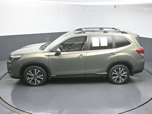 Used 2020 Subaru Forester Limited AWD/4WD image 45