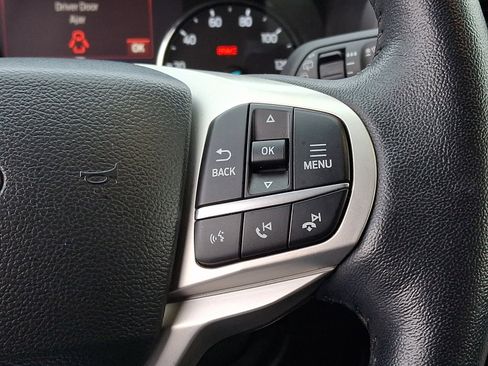 Certified 2023 Ford Explorer XLT w/ Equipment Group 202A image 22