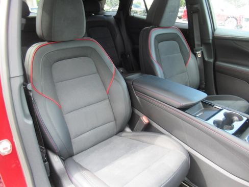 Used 2026 Chevrolet Blazer EV RS w/ Super Cruise Package AWD/4WD image 11