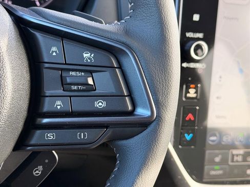 New 2026 Subaru Forester Limited image 17