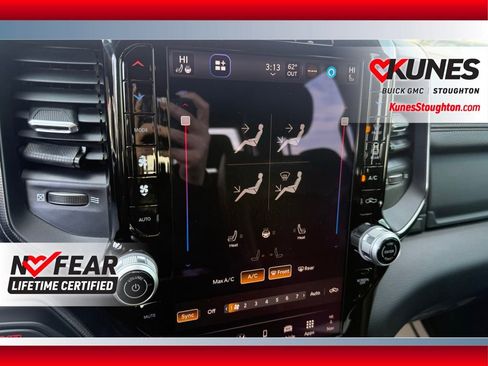 Used 2026 RAM 1500 RHO image 36