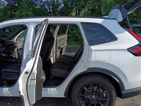 Certified 2026 Honda CR-V Sport-L image 13