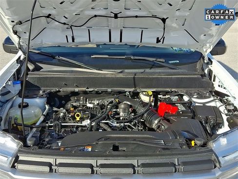 Used 2024 Ford Maverick Lariat image 28