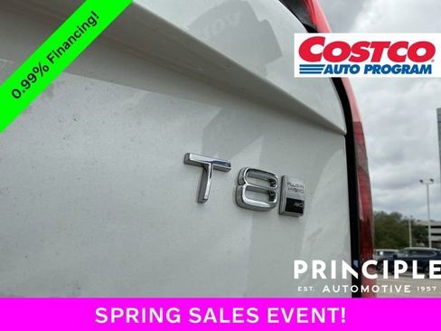New 2026 Volvo XC90 T8 Ultra AWD/4WD image 15