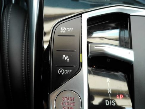 Used 2023 BMW 330i Sedan w/ Driving Assistance Package RWD image 47