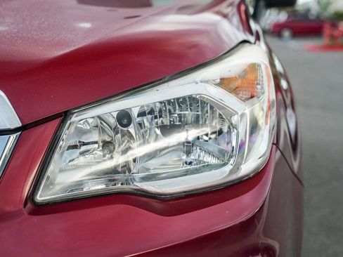 Used 2014 Subaru Forester 2.5i Premium w/ Popular Package #2 image 10