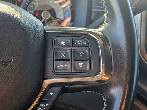 Used 2020 RAM 2500 Limited image 28