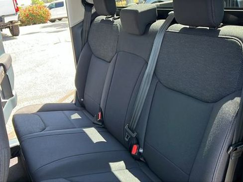 New 2026 Ford Maverick XL FWD image 19