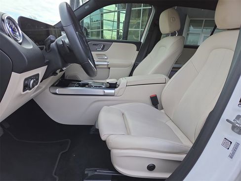 Certified 2023 Mercedes-Benz EQB 250+ 250+ image 13