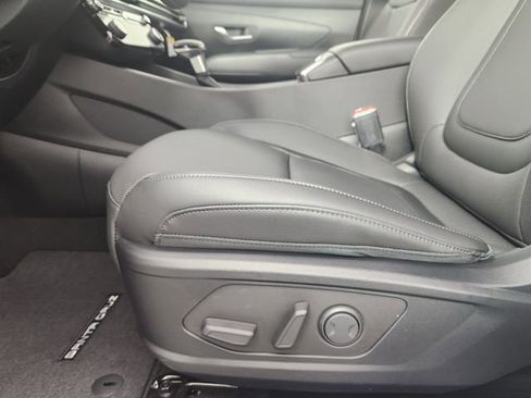 New 2026 Hyundai Santa Cruz SEL AWD/4WD image 13