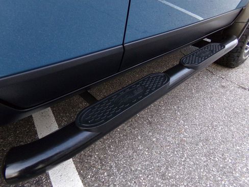 Used 2011 Toyota FJ Cruiser 4WD w/ Convenience Pkg image 77