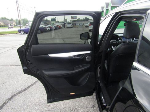 Used 2019 INFINITI QX50 Essential w/ Premium Heat Package AWD/4WD image 20