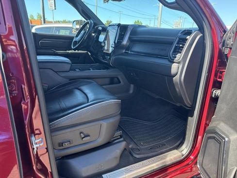 Used 2022 RAM 2500 Limited AWD/4WD image 9