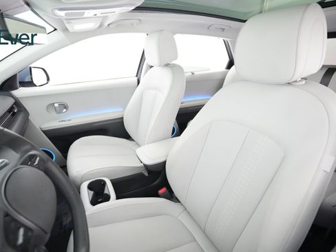 Used 2024 Hyundai Ioniq 5 Limited RWD image 4