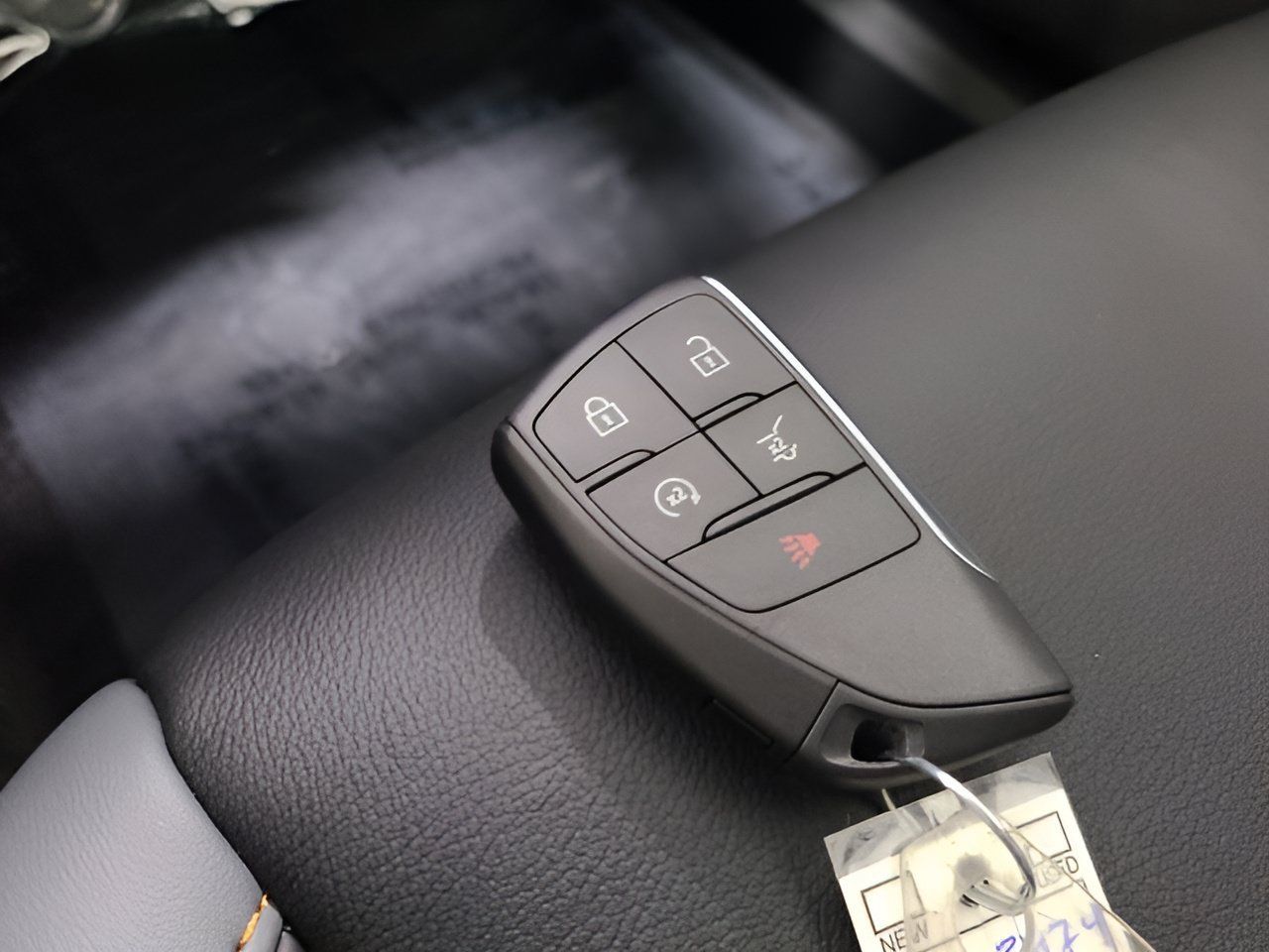 Used 2026 Honda Prologue Touring image 39