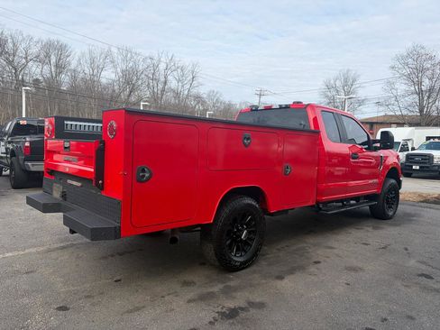 Used 2021 Ford F350 XL w/ Power Equipment Group AWD/4WD image 7