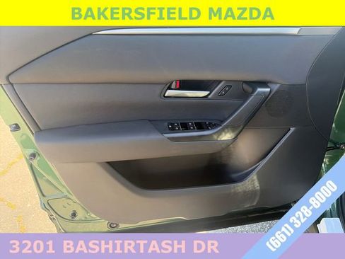 New 2026 MAZDA CX-50 AWD 2.5 S w/ Weather Package image 10