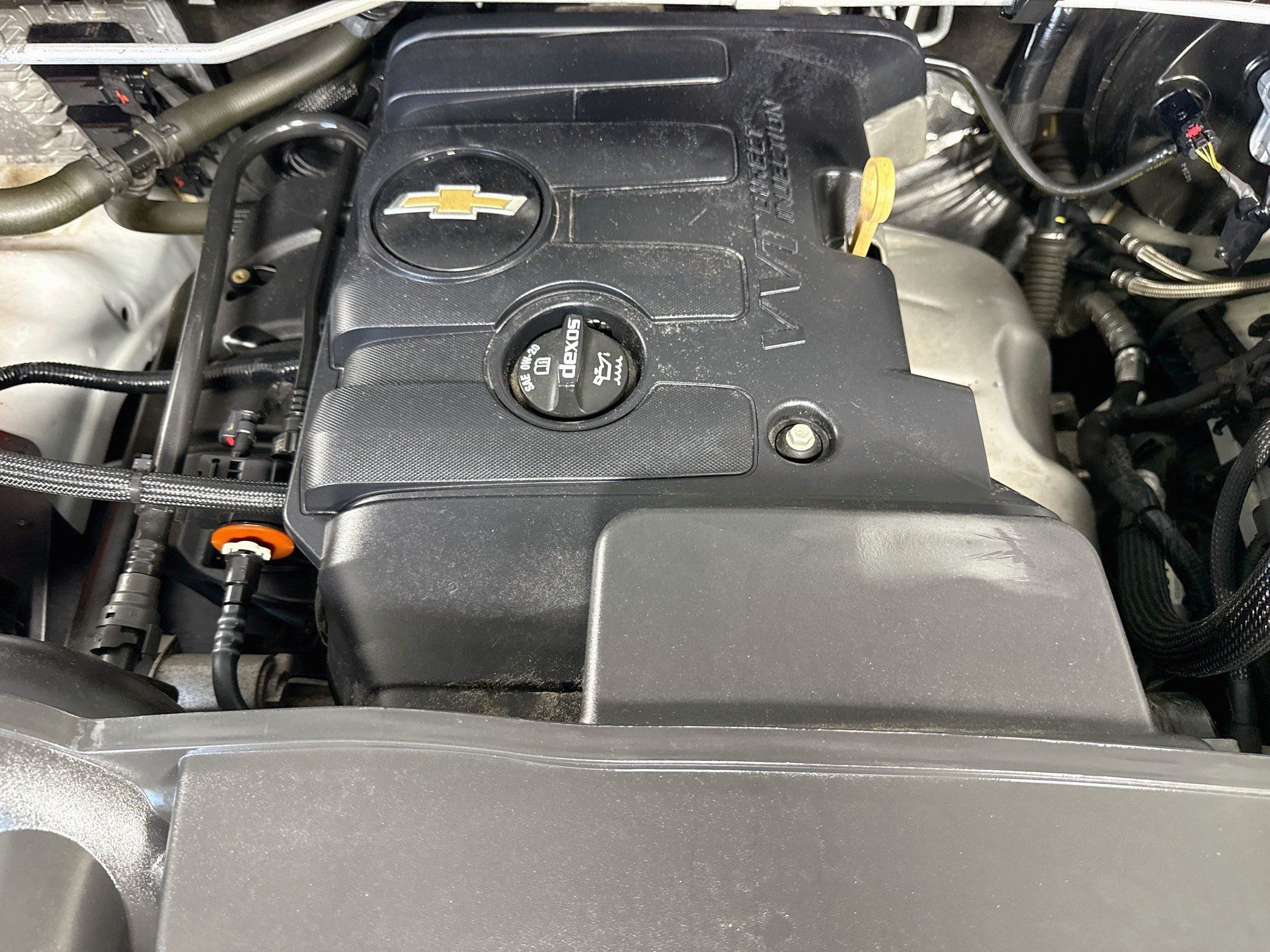Used 2021 Chevrolet Colorado W/T RWD image 36