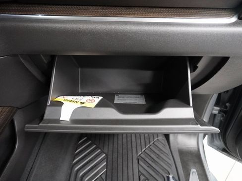 Used 2025 Chevrolet Silverado 1500 LT Trail Boss w/ Protection Package image 27