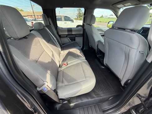Used 2020 Ford F150 XL w/ XL Power Equipment Group AWD/4WD image 22