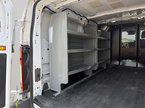Used 2020 Ford Transit 250 Low Roof w/ Exterior Upgrade Package RWD image 19