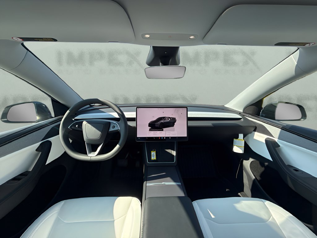 Used 2026 Tesla Model Y Long Range RWD image 13