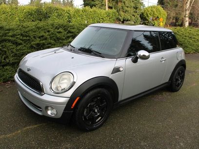 Used 2007 MINI Cooper Hardtop