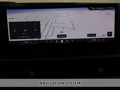 Used 2024 BMW X5 xDrive40i w/ Parking Assistance Package image 3