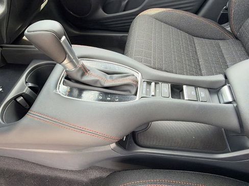 New 2026 Honda HR-V Sport image 13