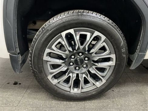 Certified 2024 GMC Sierra 1500 Denali Ultimate image 34