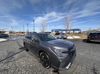Certified 2023 Subaru Ascent Onyx Edition Limited video 1