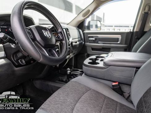 Used 2016 RAM 2500 Power Wagon w/ Luxury Group AWD/4WD image 20