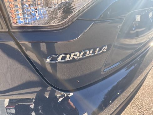 Used 2026 Toyota Corolla LE image 11