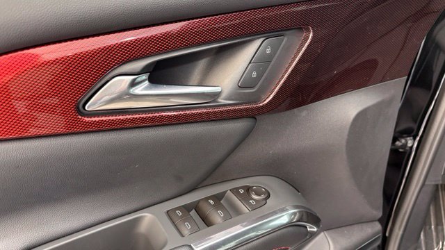 New 2026 Chevrolet Traverse Z71 w/ Enhanced Driving Package AWD/4WD image 20