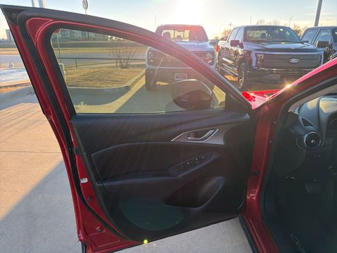 Used 2020 MAZDA CX-3 Sport image 14