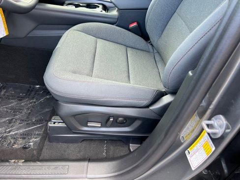 New 2026 Ford Explorer Active image 8